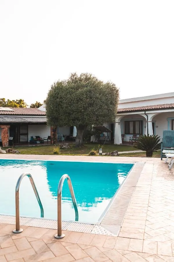 Agriturismo Irghitula Posada  0*, Posada (Sardinia)