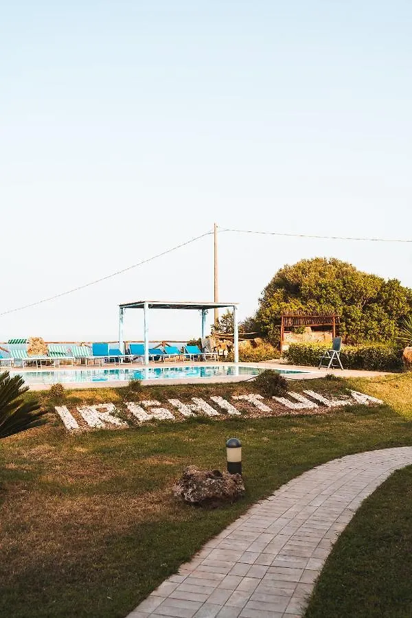 Agriturismo Irghitula Posada