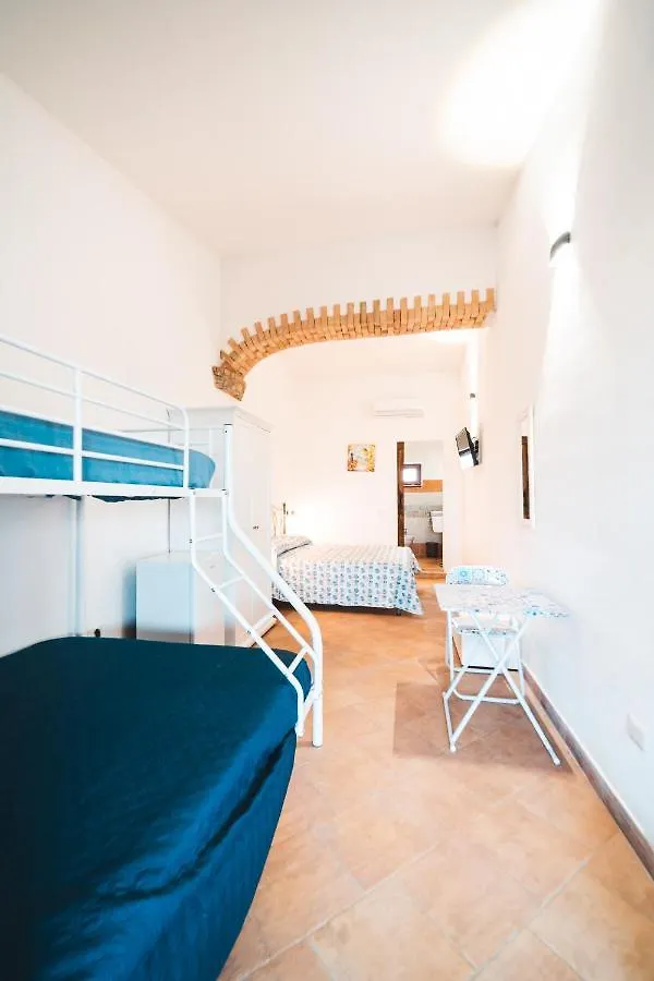 Agriturismo Irghitula Posada  Italia
