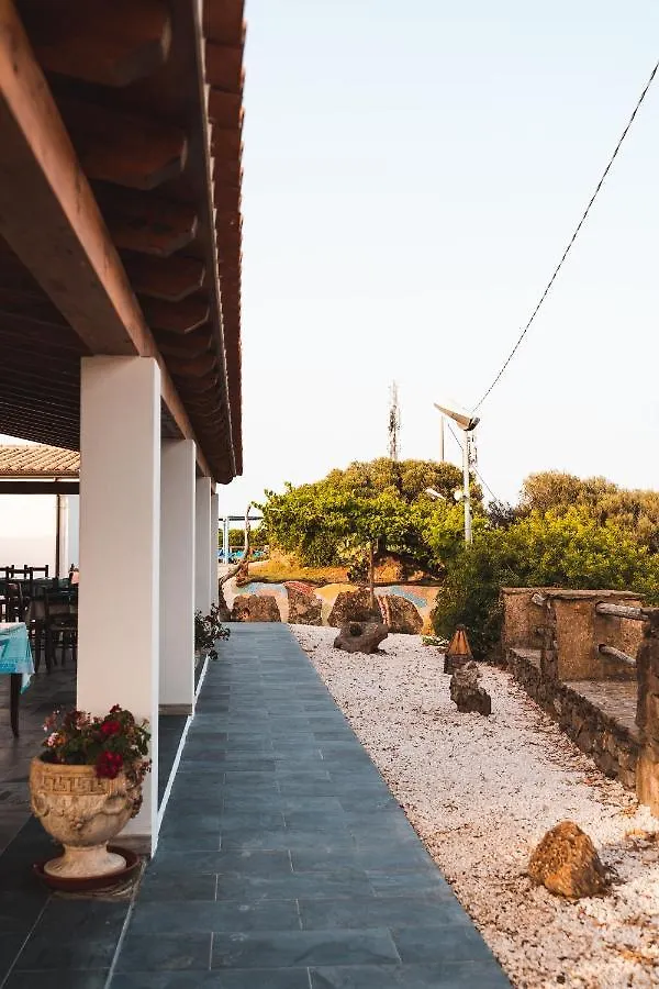 Agriturismo Irghitula Posada  0*, Posada (Sardinia) Italia