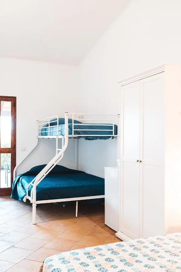 Agriturismo Irghitula Posada  Agroturismo