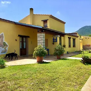 I Carrubi San Priamo