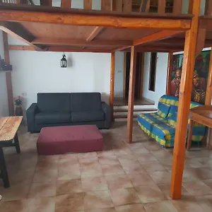Appartement La Macciona, Aglientu