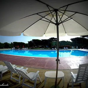 Camping Village S'ena Arrubia, Arborea