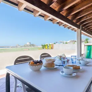 Hébergement de vacances Residenza Solemar, Bosa Marina